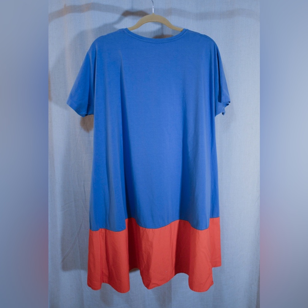 COS Colorblock Dress - Picture 2 of 3